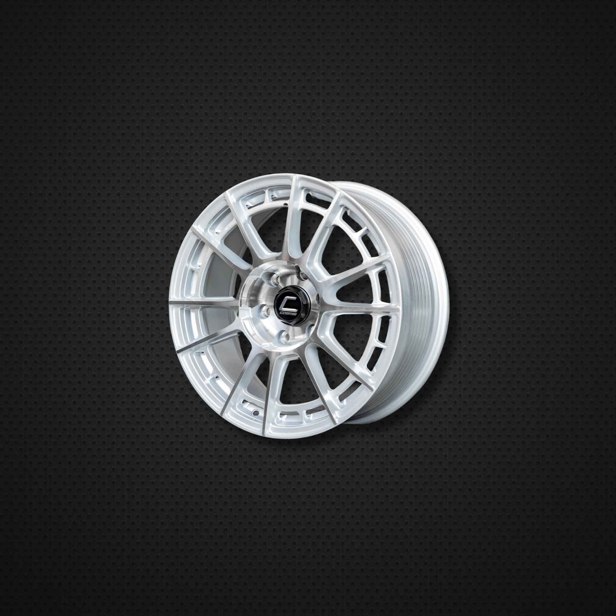 COSMIS RS-12 18*8.0 et30 6*130 (L-P) 1pc