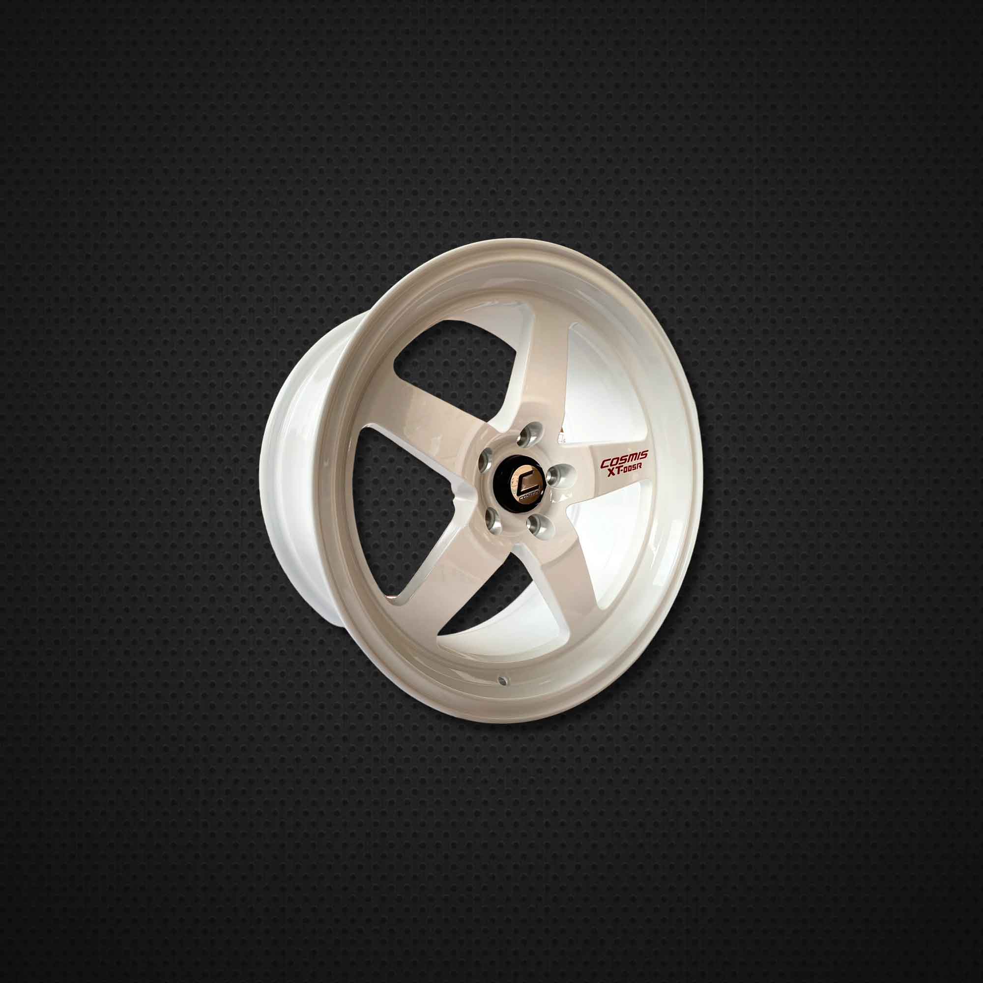 COSMIS XT-005R 18*9.0 et35 5*100 (W-(XR)XZ) 1pc